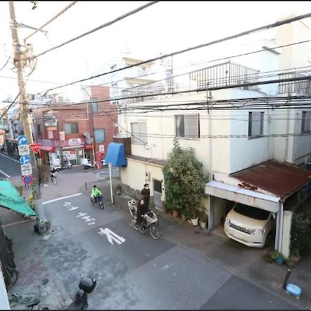 Kamiya Tk Building 302 Apartment Tokyo Ngoại thất bức ảnh