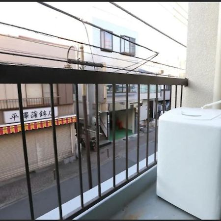 Kamiya Tk Building 302 Apartment Tokyo Ngoại thất bức ảnh