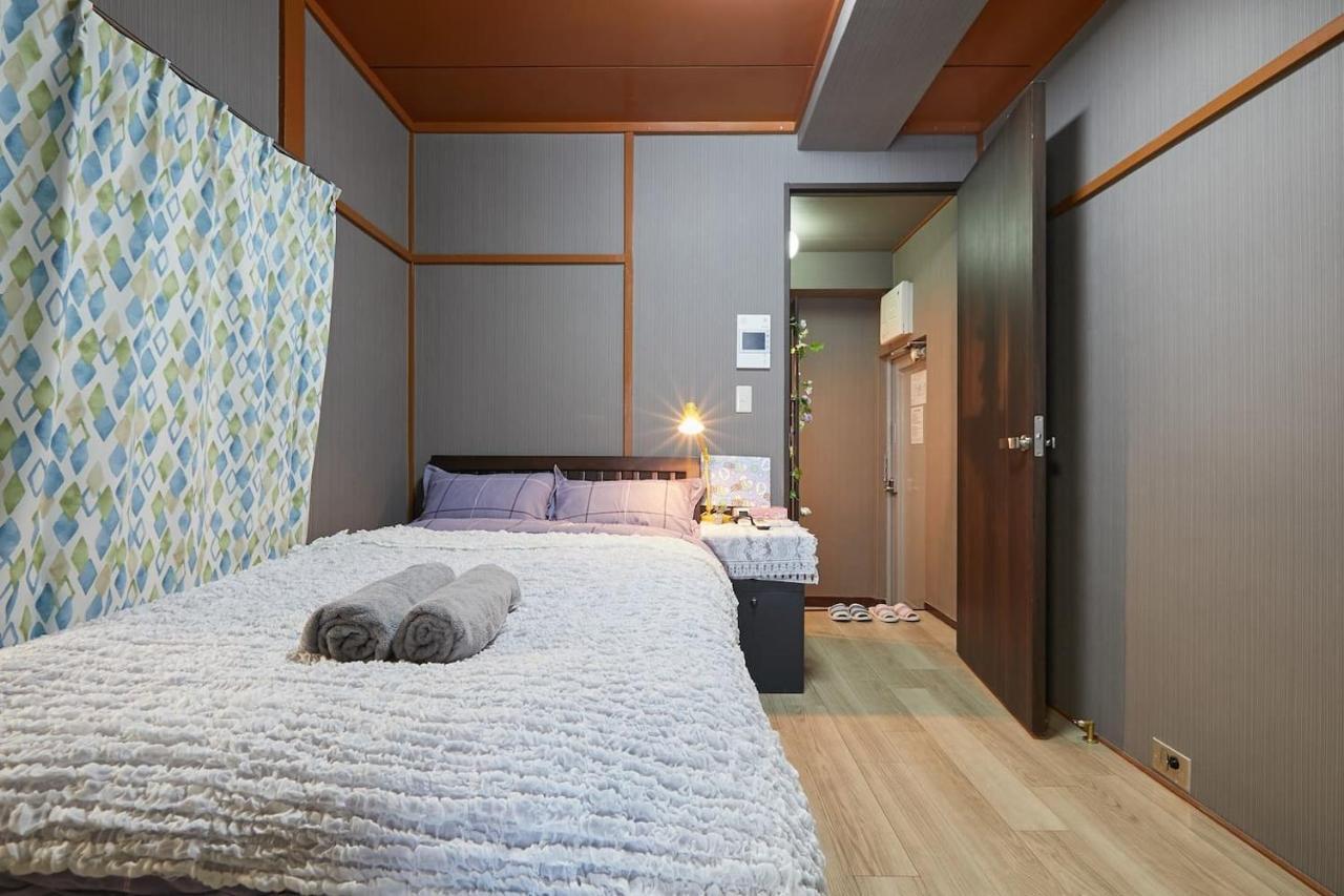 Kamiya Tk Building 302 Apartment Tokyo Ngoại thất bức ảnh