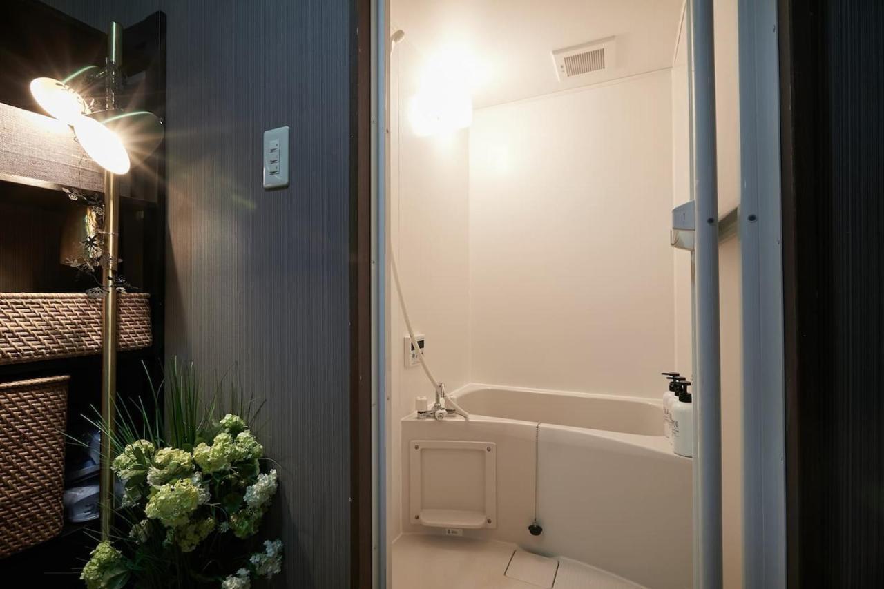 Kamiya Tk Building 302 Apartment Tokyo Ngoại thất bức ảnh