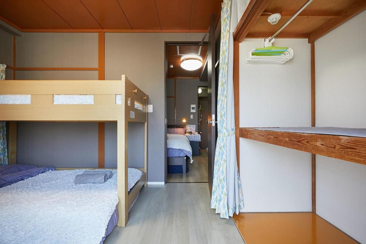 Kamiya Tk Building 302 Apartment Tokyo Ngoại thất bức ảnh