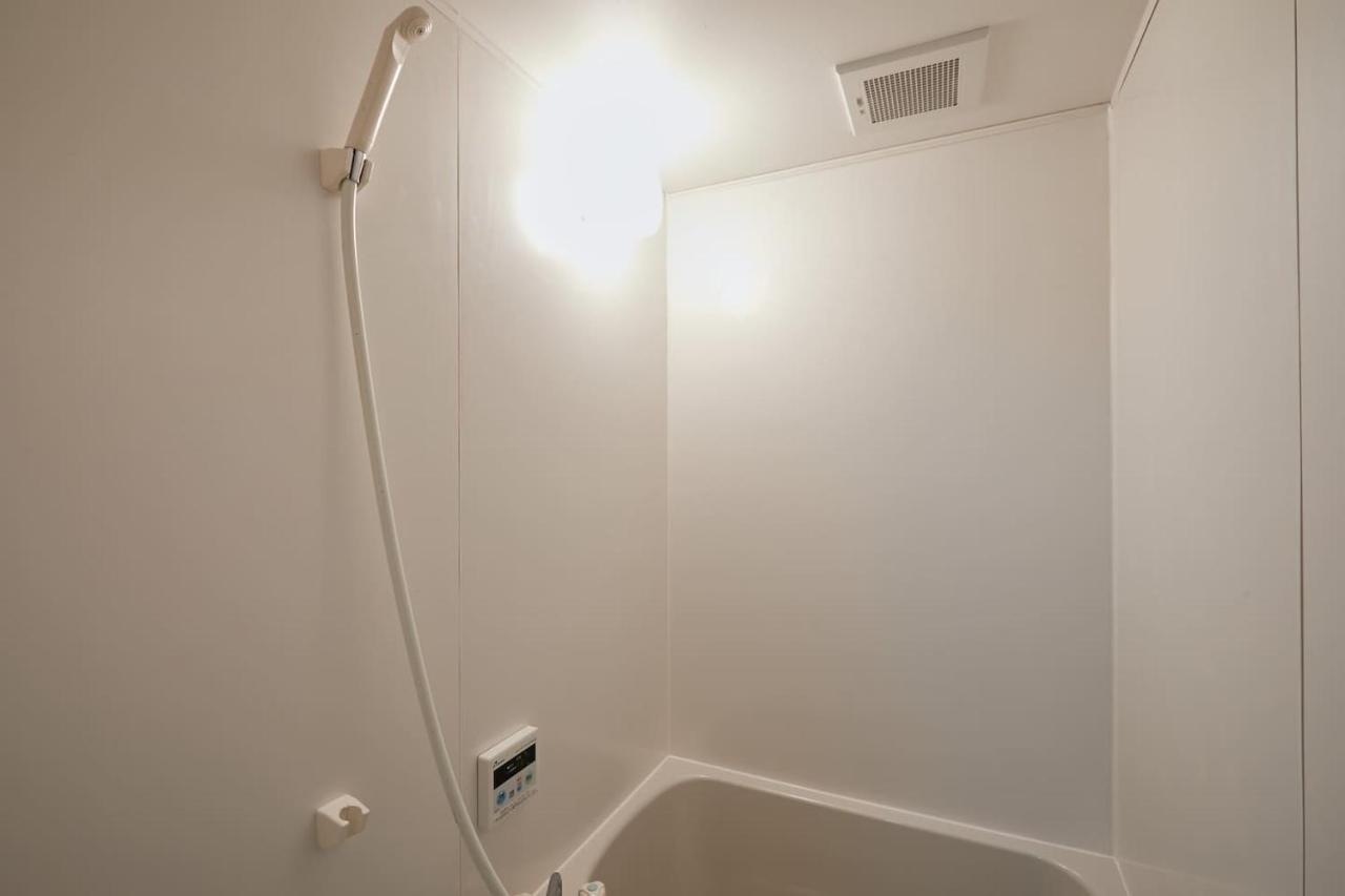 Kamiya Tk Building 302 Apartment Tokyo Ngoại thất bức ảnh