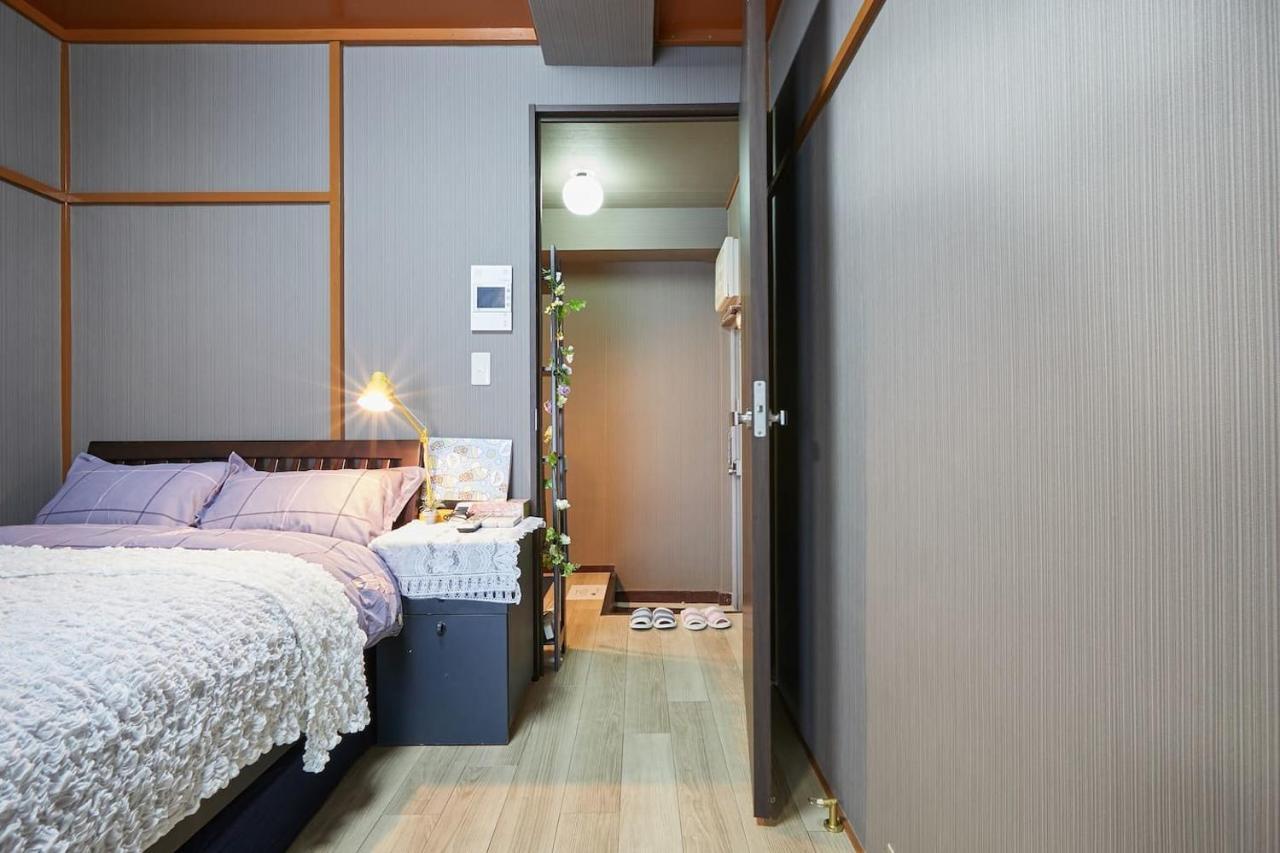 Kamiya Tk Building 302 Apartment Tokyo Ngoại thất bức ảnh