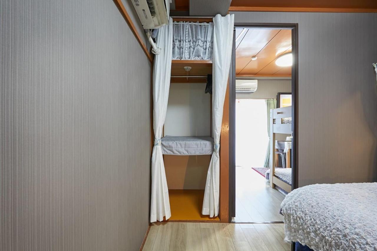Kamiya Tk Building 302 Apartment Tokyo Ngoại thất bức ảnh