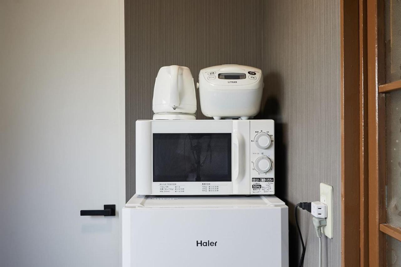 Kamiya Tk Building 302 Apartment Tokyo Ngoại thất bức ảnh