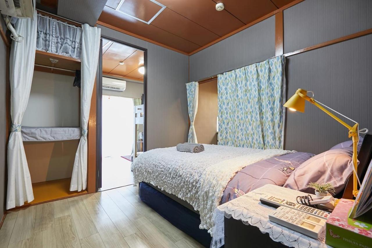 Kamiya Tk Building 302 Apartment Tokyo Ngoại thất bức ảnh